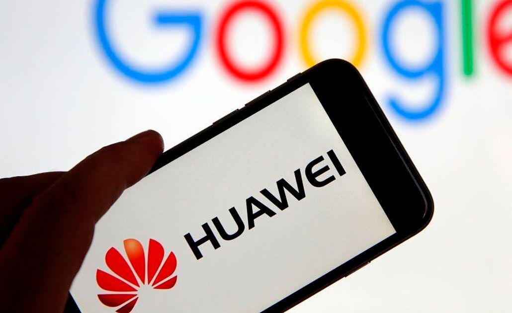 Kirin, el sistema operativo con el que Huawei remplazará a Android