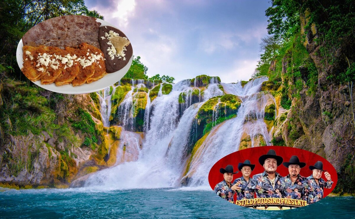 Feria Regional El Naranjo 2025: fechas, cartelera y todo lo que podrás disfrutar