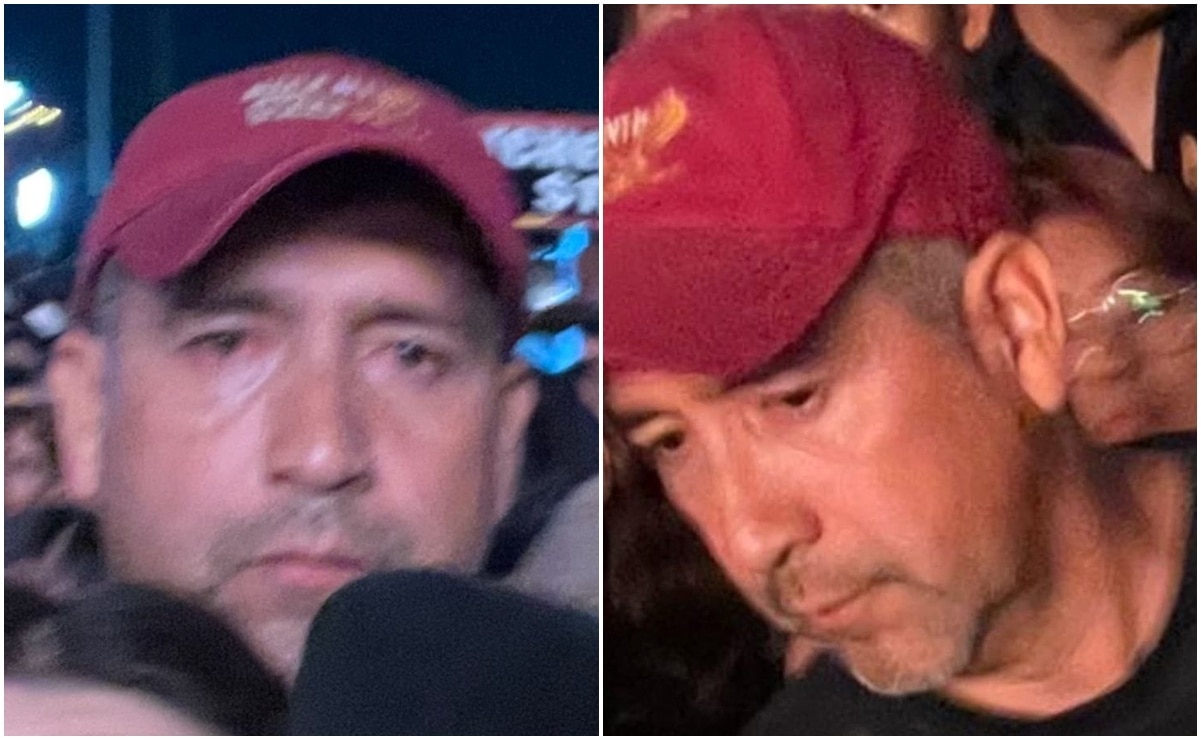 Joven denuncia agresión sexual en concierto de Grupo Frontera en la Fenapo