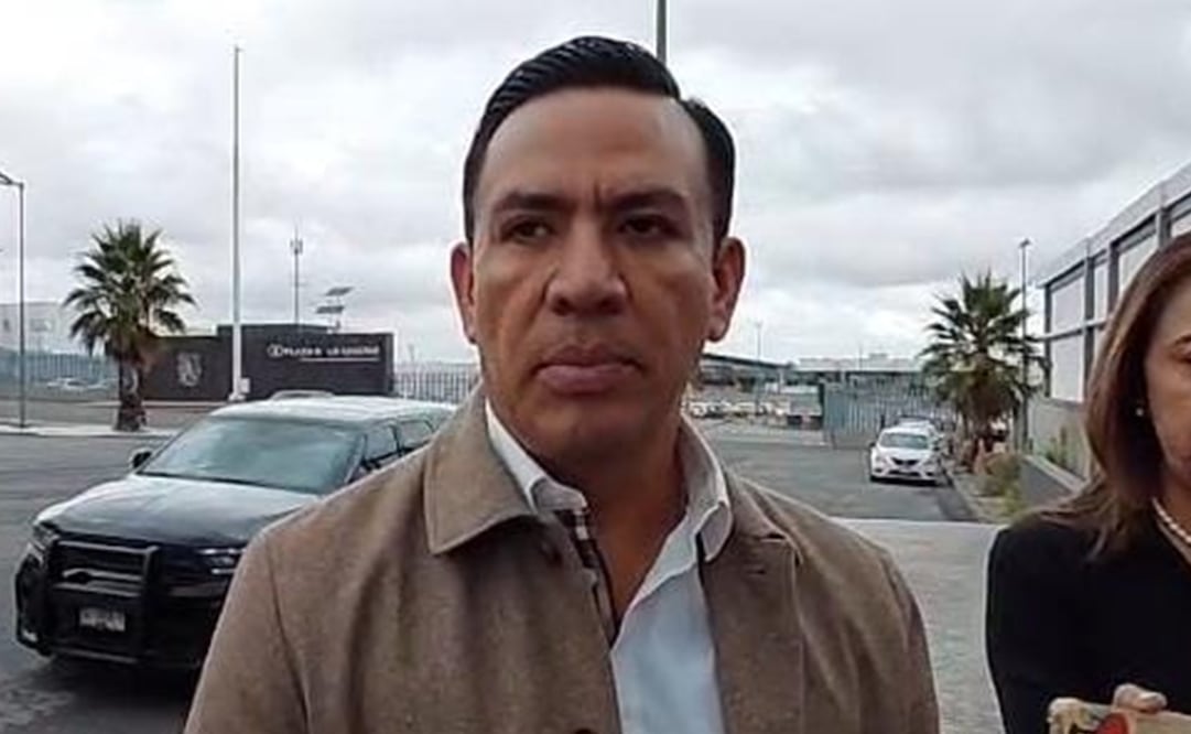Guadalupe Torres Sánchez recordó que el gobernador ha estado impulsando que los policías tengan salarios dignos. Foto: Samuel Estrada