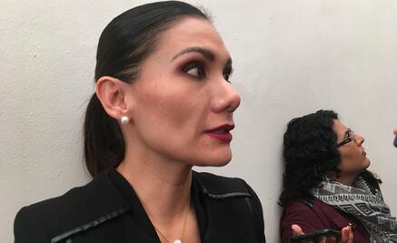 Solo 9 por ciento de mujeres violentadas denuncian