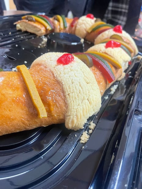 Tradición en México. Foto: Cortesía