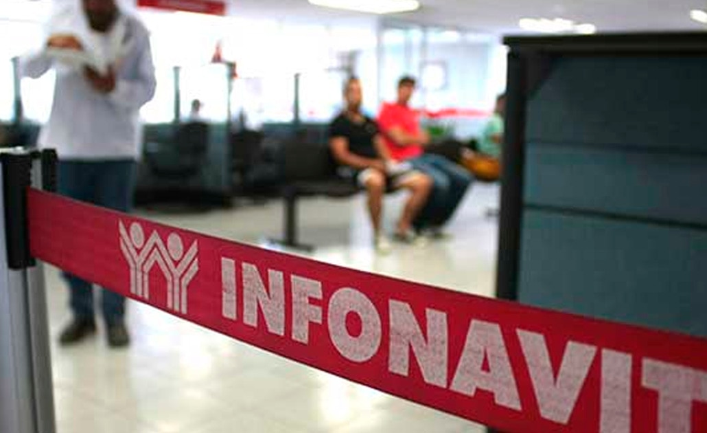 Veda electoral no afectará entrega de créditos Infonavit