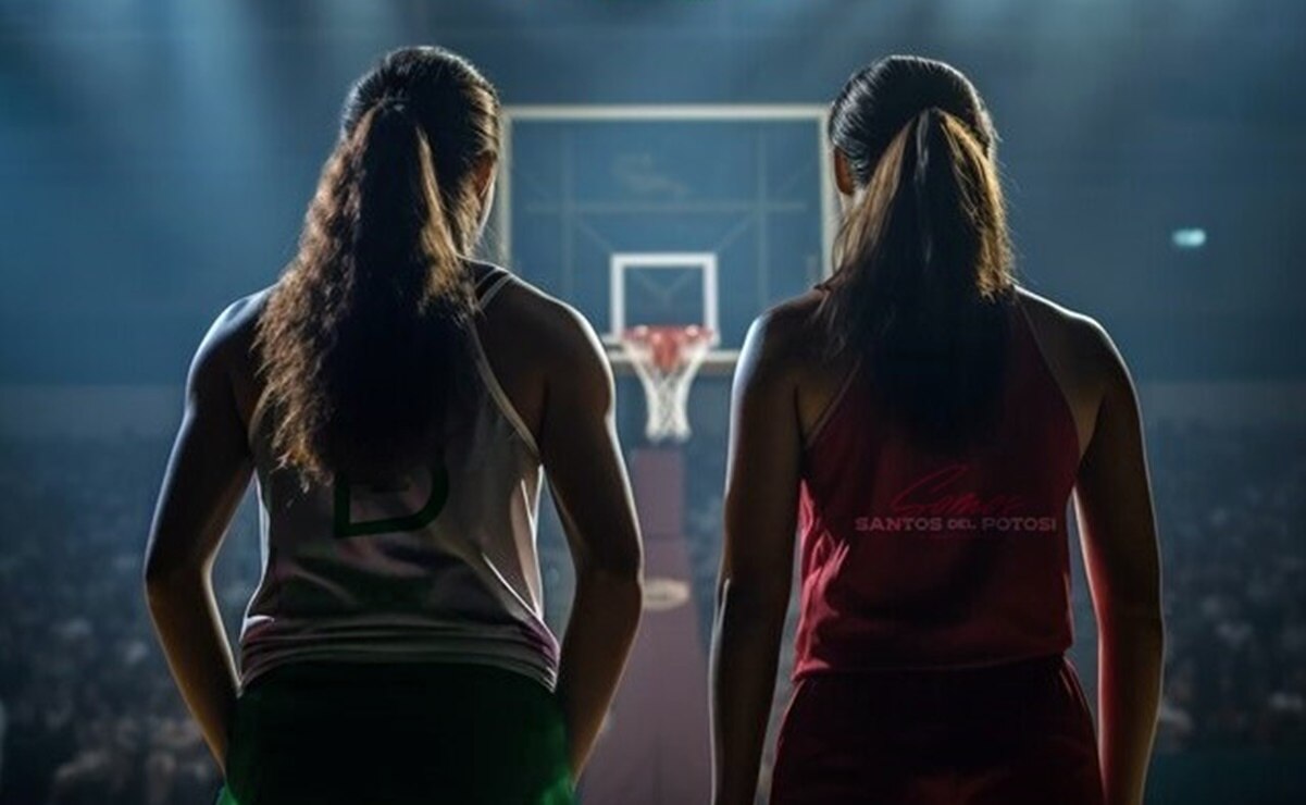 Este será el nombre del nuevo equipo profesional de básquetbol femenil de SLP