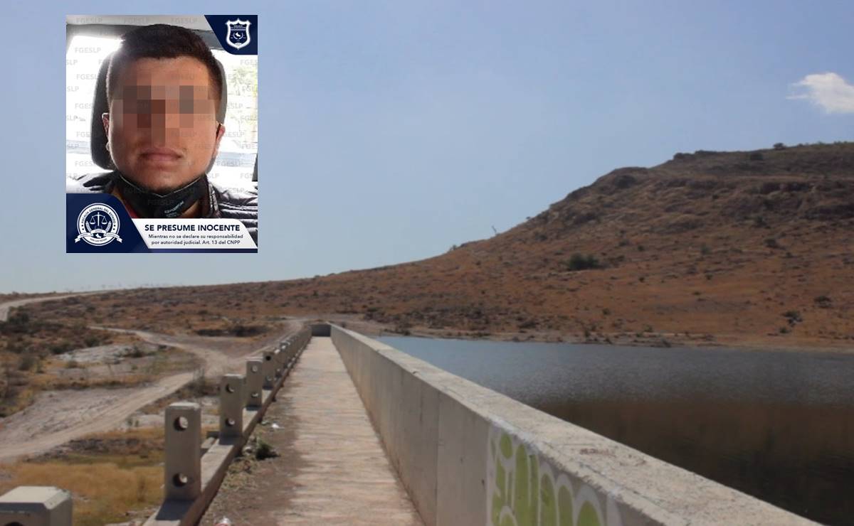 Erick la citó "con engaños" para matarla; revelan detalles del feminicidio de Citlali en SLP