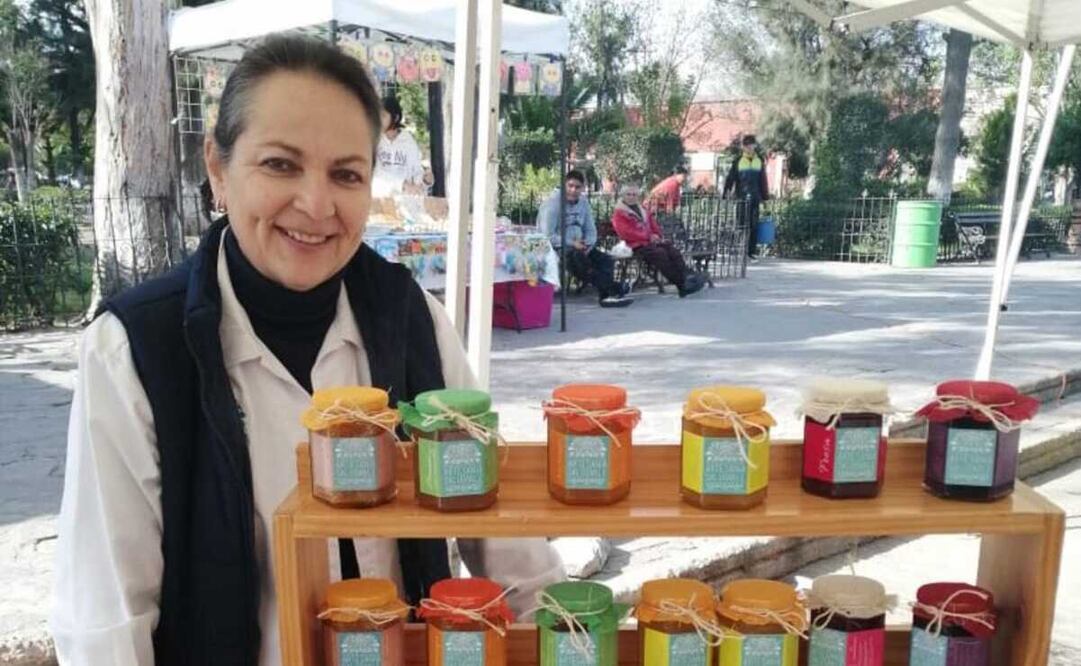 Lanzan segundo festival en la capital de SLP en apoyo a productores locales. Foto: Especial