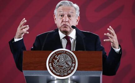 Bajar índices delictivos llevará más tiempo, reconoce López Obrador