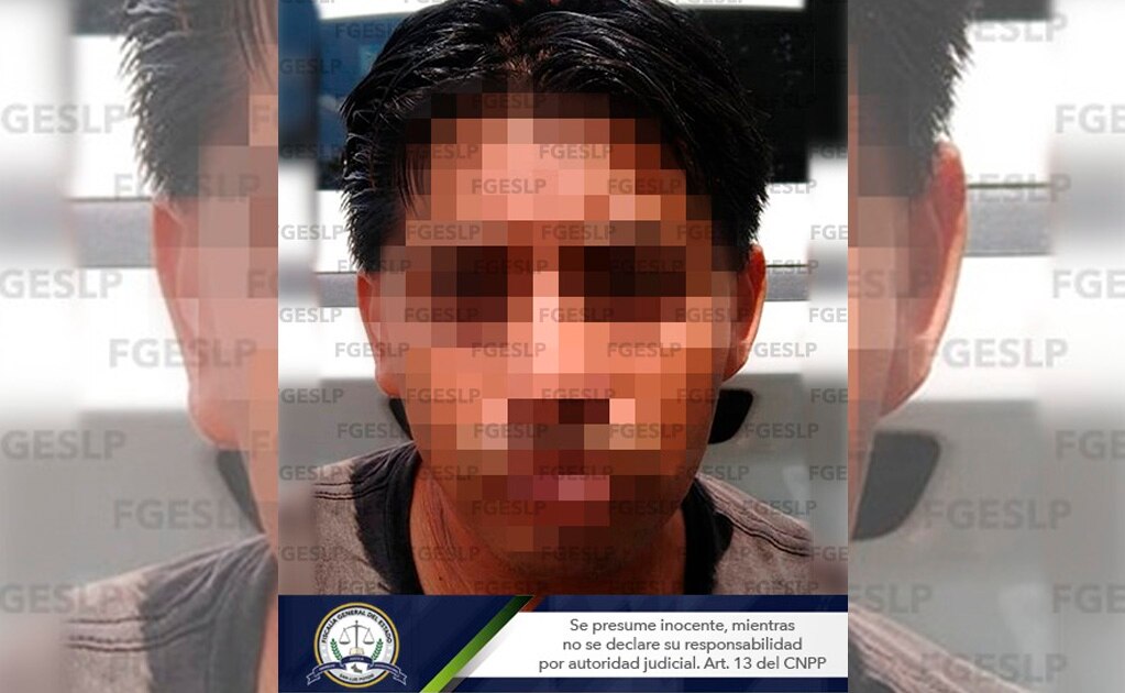 Hombre acusado de violar a menor de edad fue detenido 
