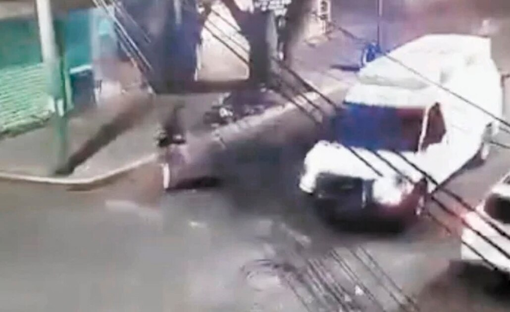 Custodio intentó sobornar a reo por fuga; le pidió decir que se durmió y no lo vio