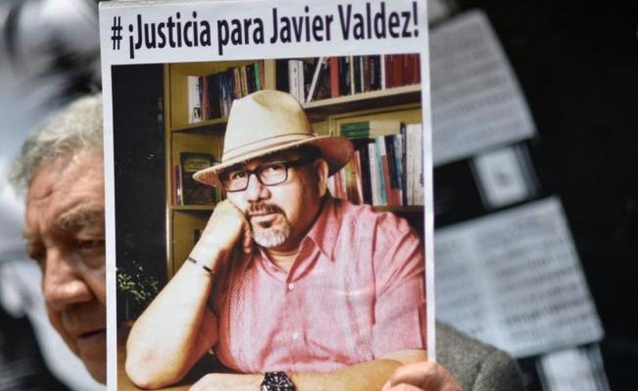 Hijos de “El Chapo” mataron al periodista Javier Valdez, asegura Dámaso López
