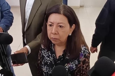 Fiscalía de SLP analiza extinción de causas penales en casos procesados por "Ley Serrano"