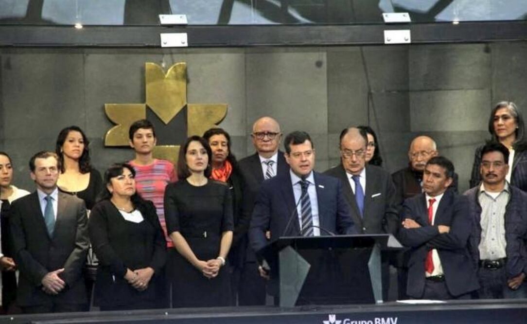 Fotografía: Especial