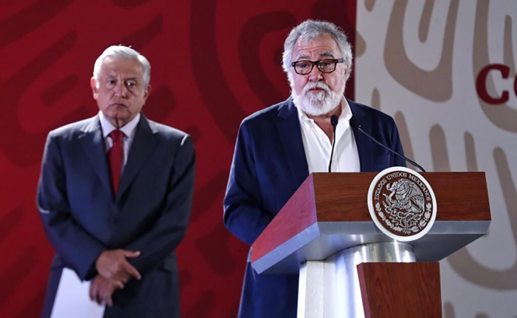 Foto: Archivo. El Universal.