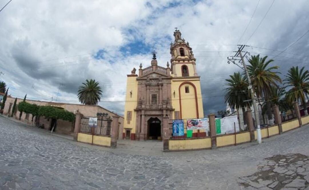 Encabezará arzobispo de SLP fiesta patronal de la virgen de Soledad. Fotos: Especiales