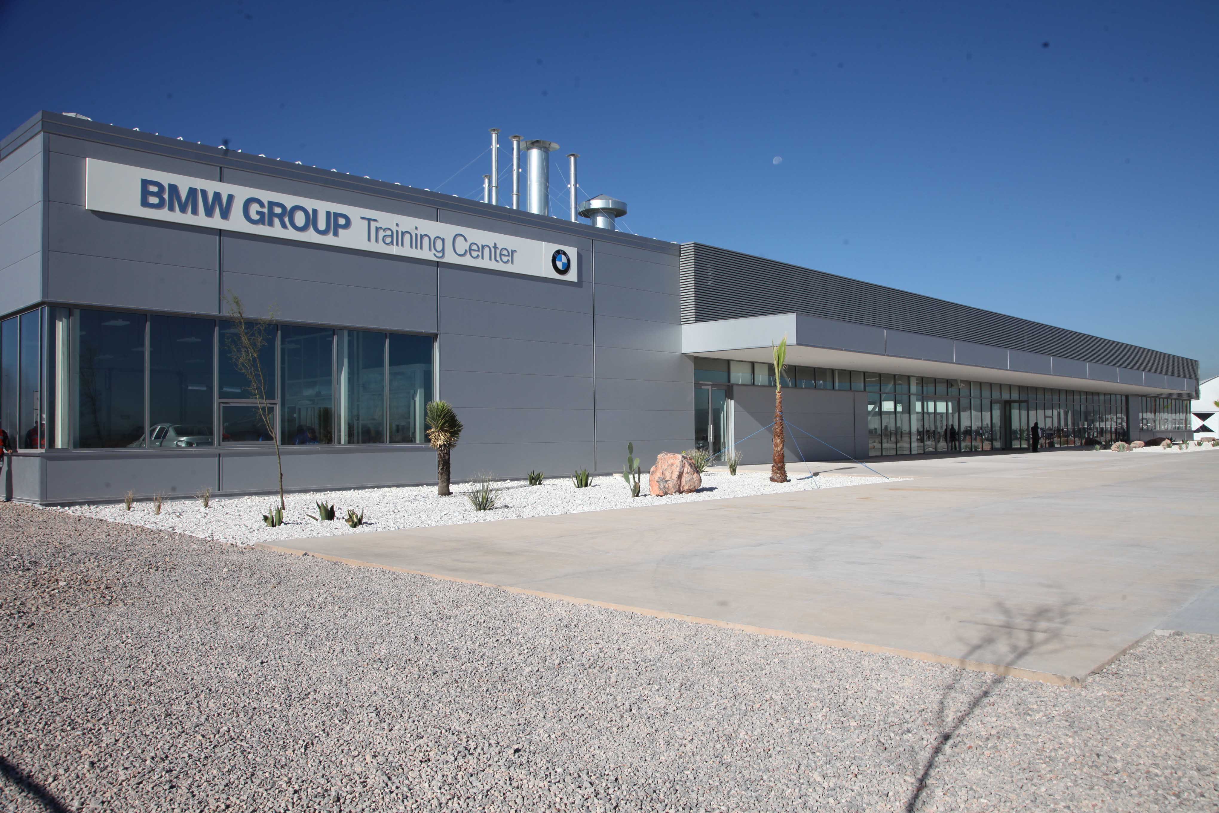 SLP, destino atractivo para las inversiones alemanas