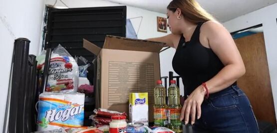 Despensas en Soledad se entregarán directamente en cada domicilio; suman 24 mil apoyos 