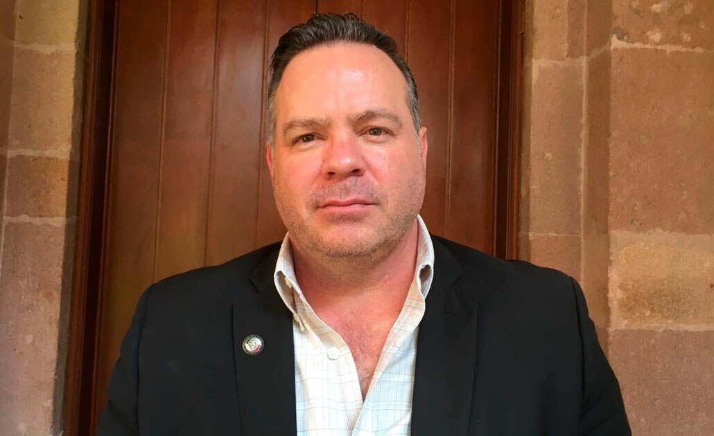 Defiende Mendizábal ciudadanización de elección del Fiscal