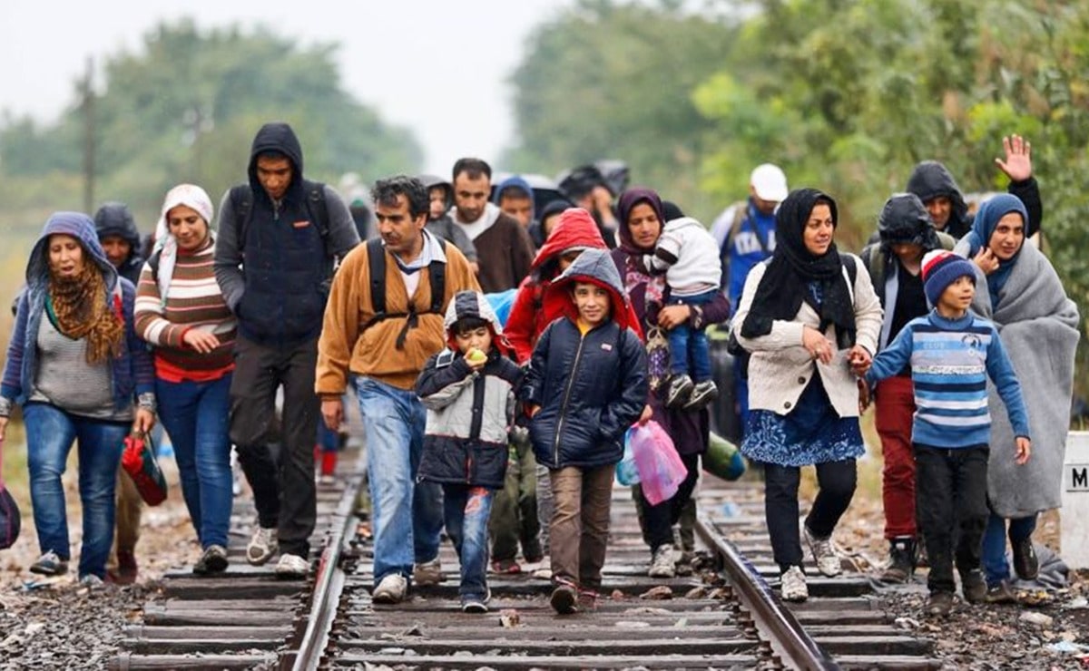 Incrementa el número de familias migrantes en SLP