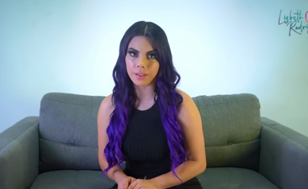 Foto: Tomada de video