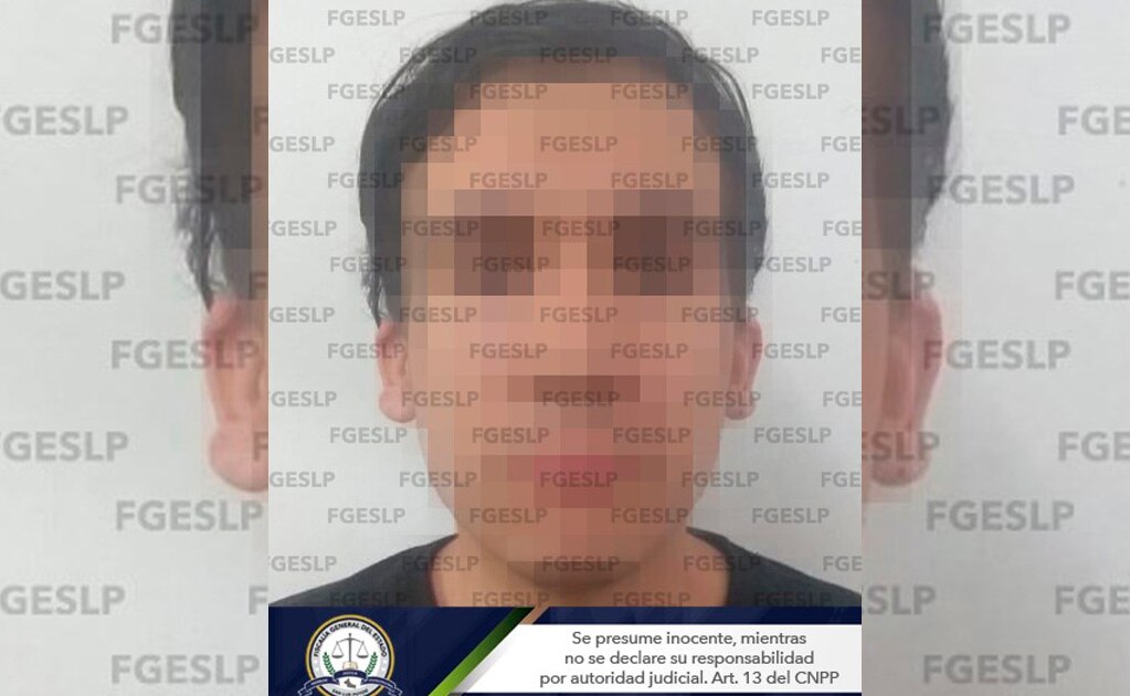 Sujeto contacta a menor por Facebook para violarla 