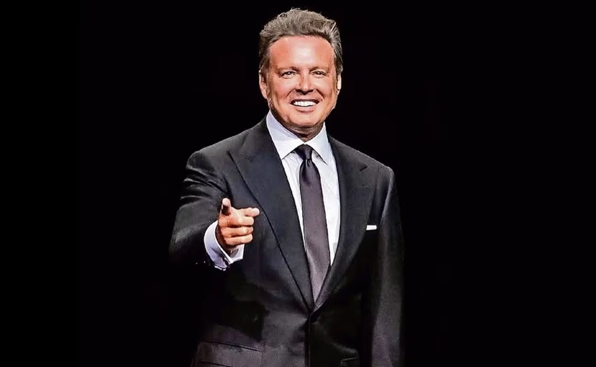 ¿Quieres ganarte un boleto gratis para ver a Luis Miguel? Te contamos cómo