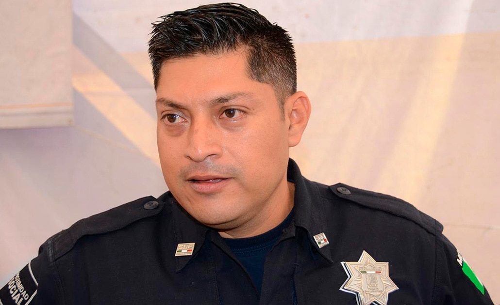 Repunte de violencia es por con consumo de drogas: Saúl García