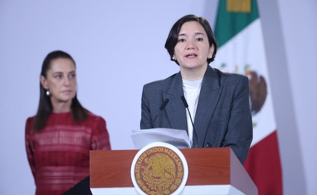 Homicidio doloso disminuye 52% a nivel nacional en gobierno de Sheinbaum; promedio diario en SLP cae 78% entre 2025 y 2026