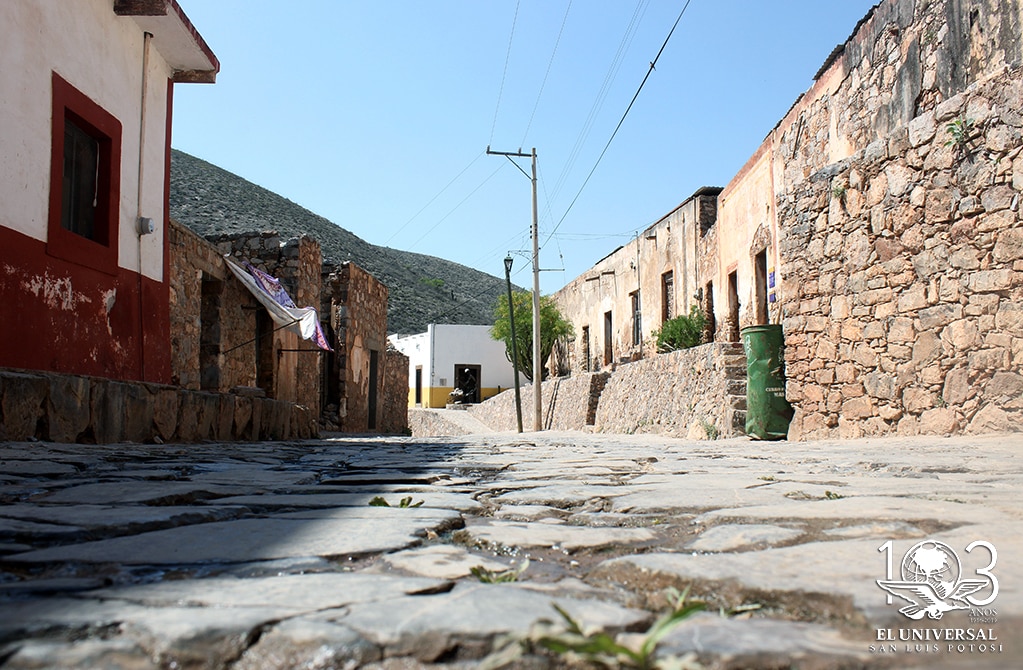 Foto: Archivo El Universal San Luis Potosí.