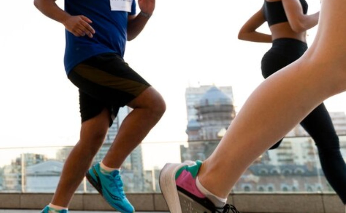 ¿Quieres correr el medio maratón de la UASLP? Así puedes inscribirte