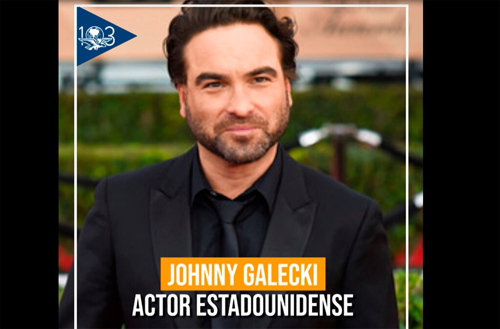 Efemérides 30 de abril