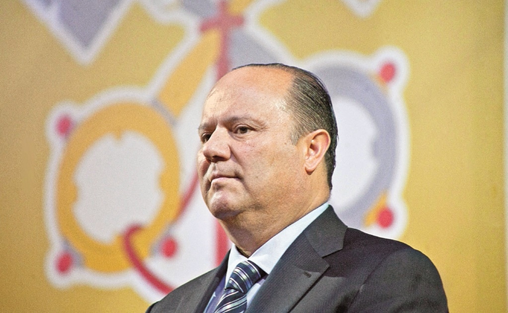 Buscan congelar cuentas de César Duarte, exgobernador de Chihuahua