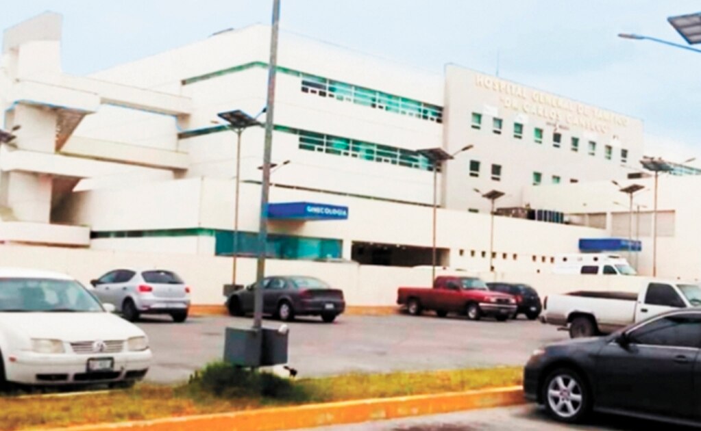 Suspenden a 2 médicos tras muerte de bebés