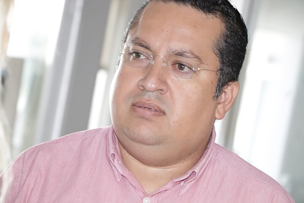 Foto: Gobierno Municipal de SLP.