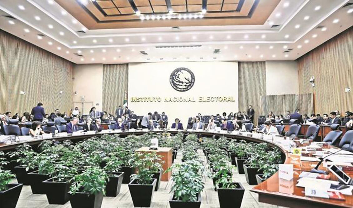 Foto: Archivo / EL UNIVERSAL