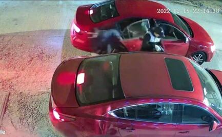 Policía de San Luis Potosí activará operativo especial ante ola de robo de vehículos