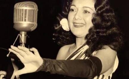 Se apaga la voz de “Marilú, la muñequita que canta”; murió a los 95 años