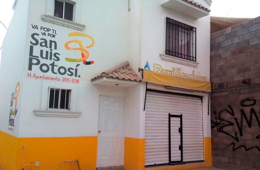 Foto: Archivo El Universal San Luis Potosí.