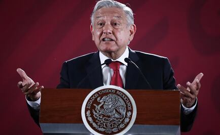 AMLO justifica contratos con adjudicación directa
