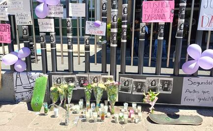 Acompaña Comisión de Atención a Víctimas a familiares de Dariana, conductora asesinada en SLP