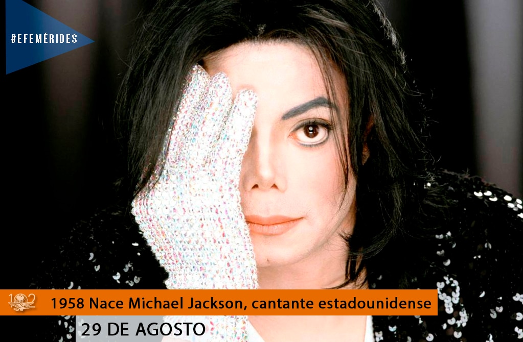 Efemérides 29 de agosto