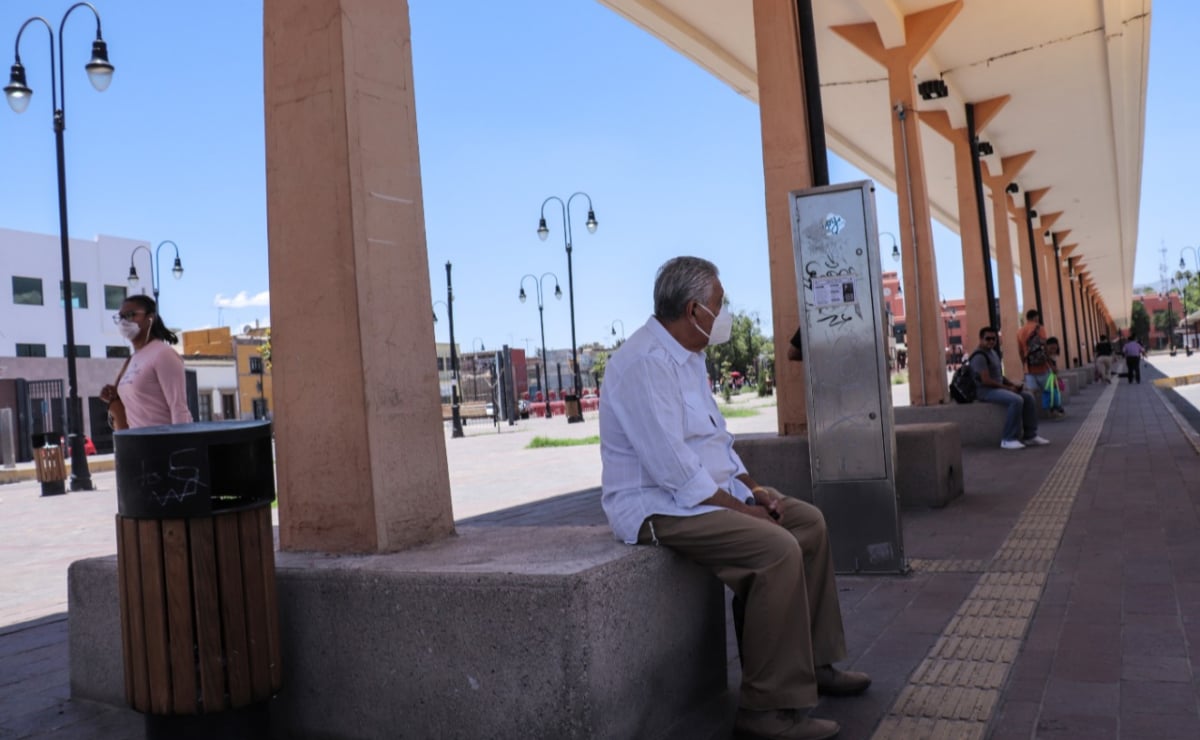 Reportan 8 muertes y 783 casos nuevos por Covid-19 en San Luis Potosí