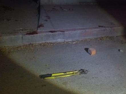 SSPE detalla hechos del enfrentamiento donde menor falleció