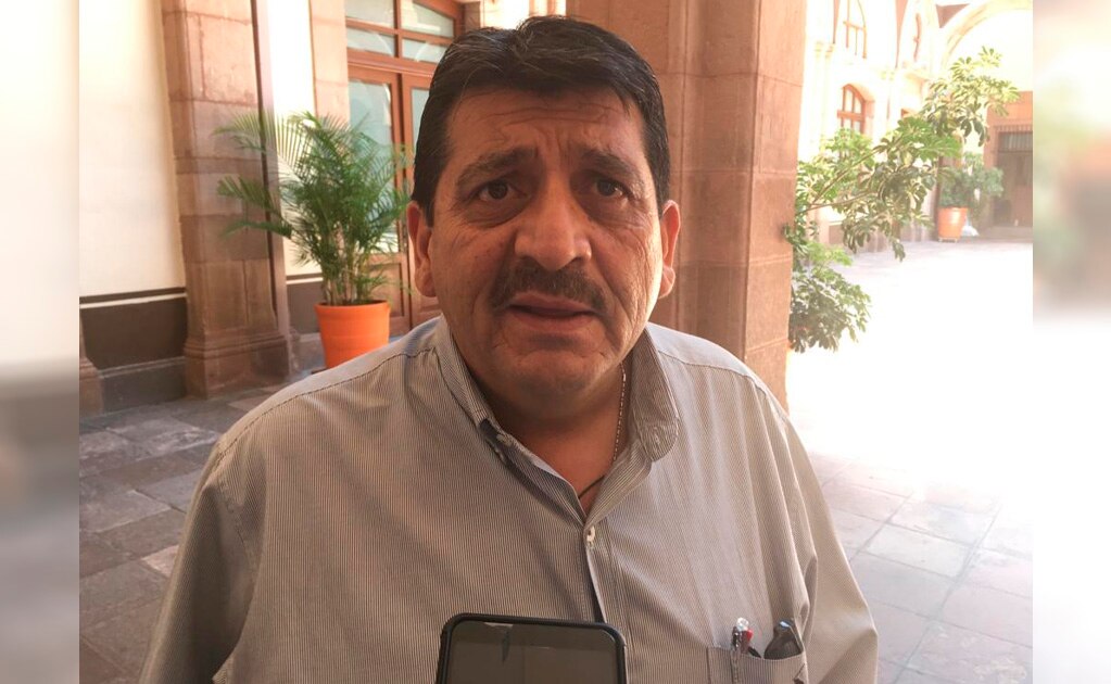 Foto: El Universal San Luis Potosí