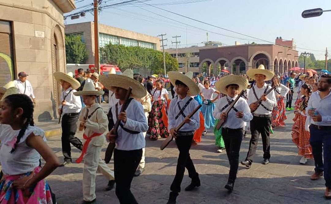 Foto: Humberto Torres EL UNIVERSAL