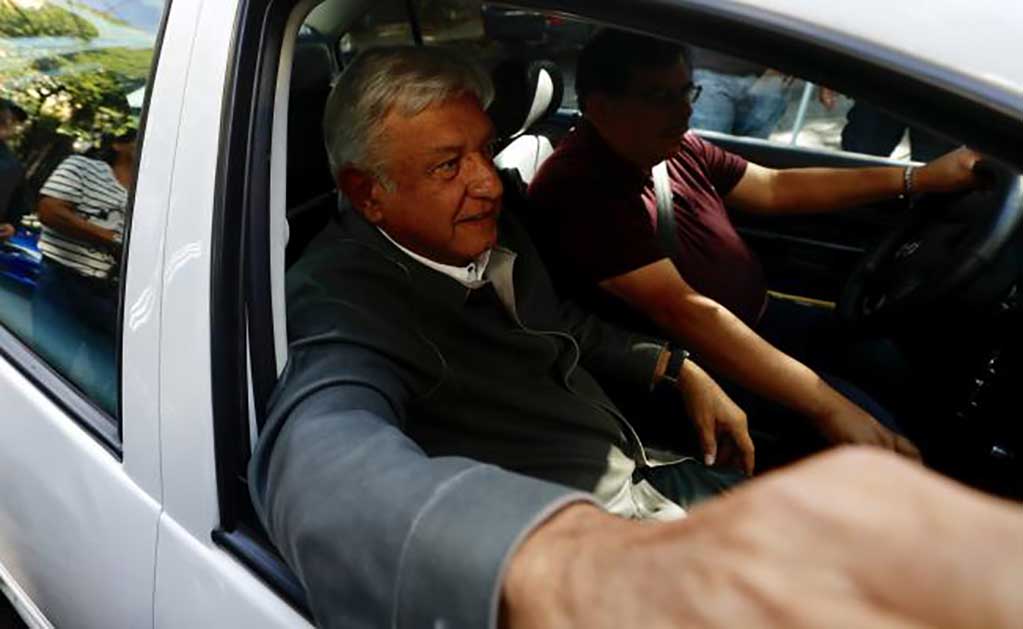 Ya está resuelta la división de la Segob, tendrá tres subsecretarías, asegura AMLO