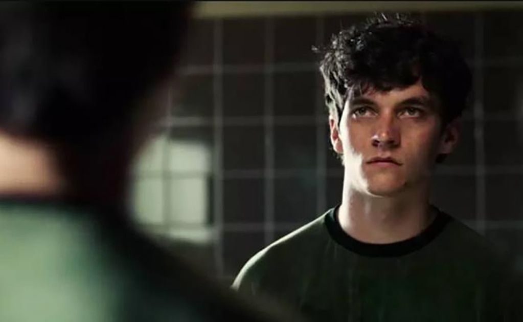Netflix lanza tráiler de "Black Mirror: Bandersnatch"