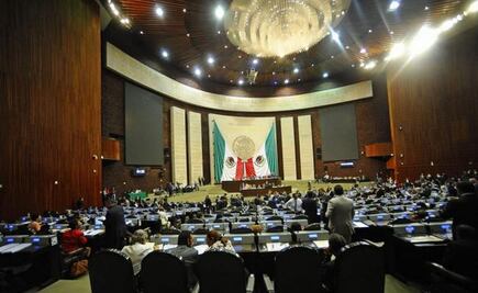 Diputados desairan participar en el "Buen Fin"