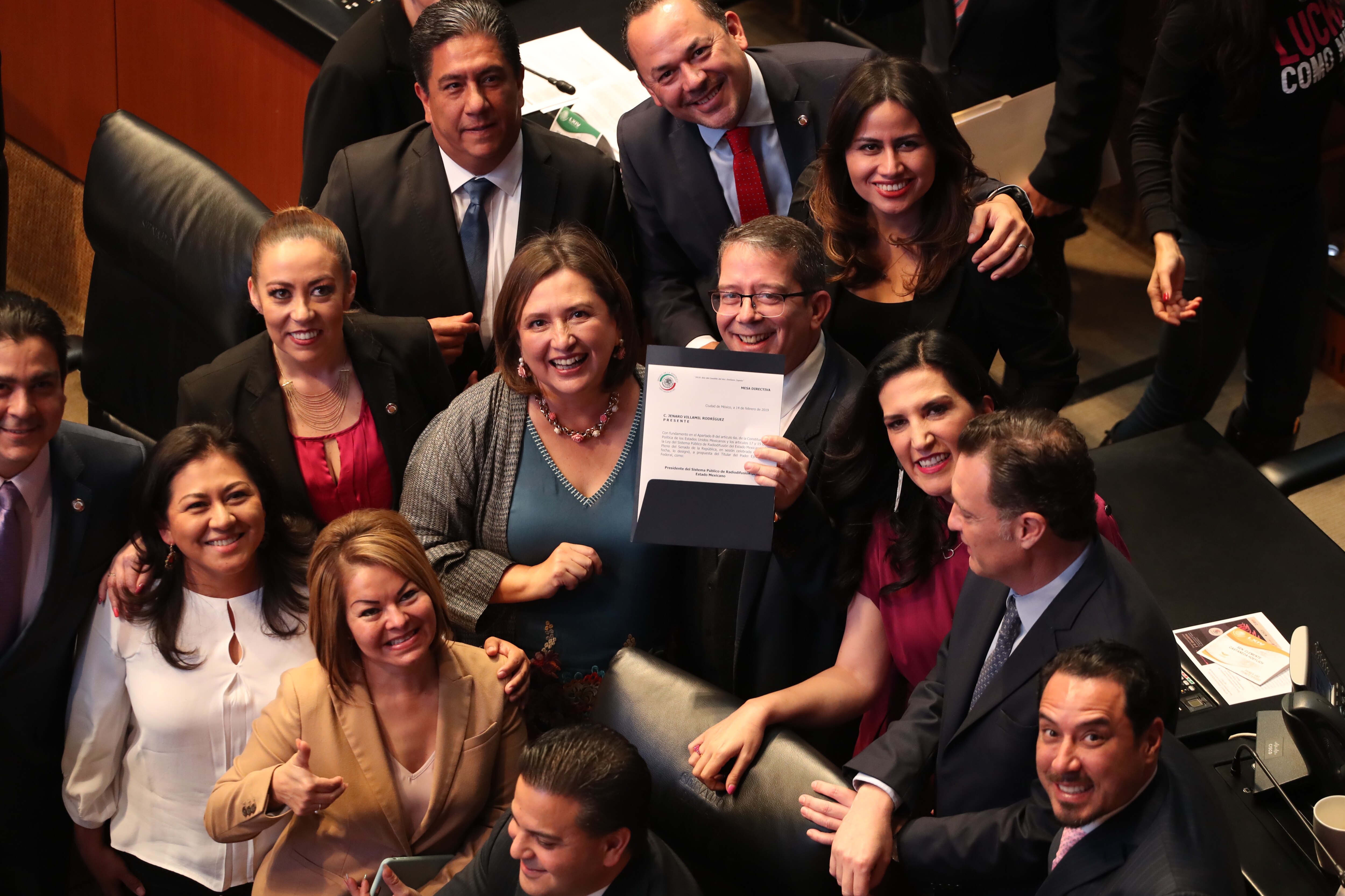 Foto: Archivo El Universal