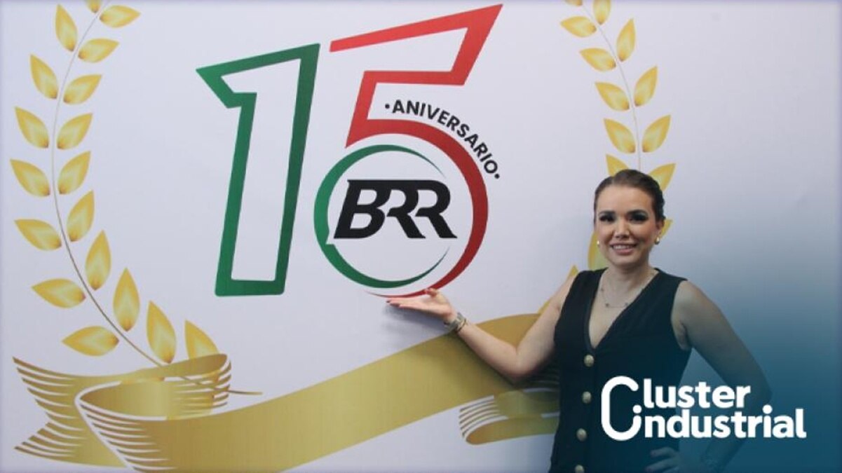 Foto: Linkedin Clúster Industrial.