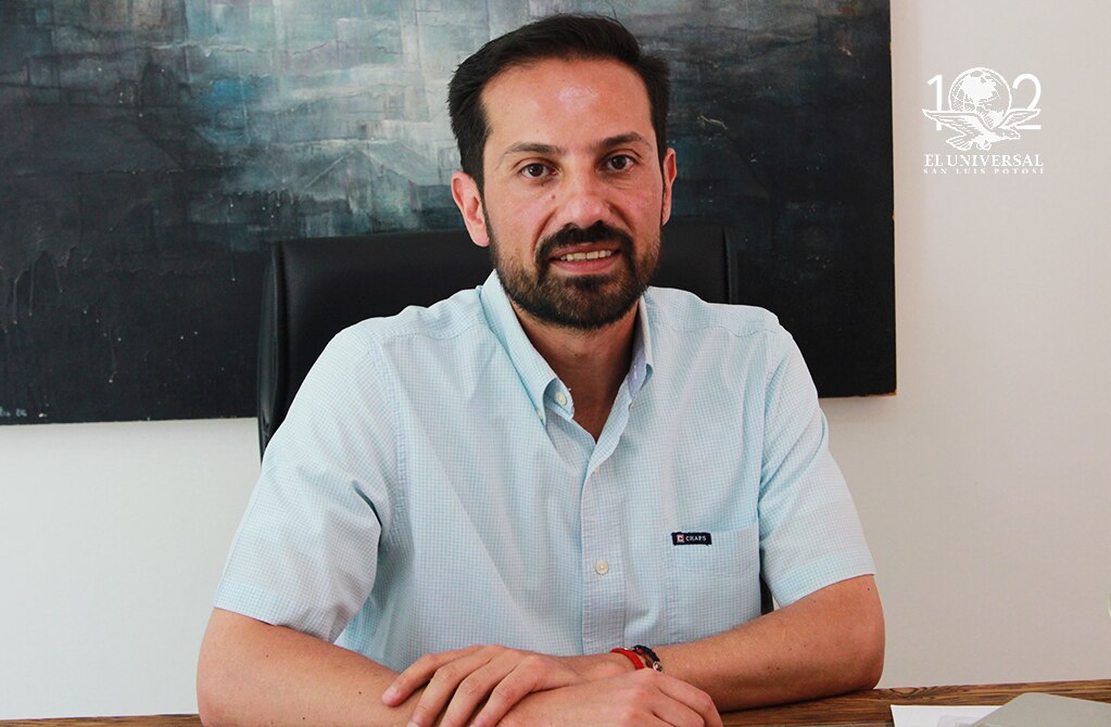 Podría nuevo gobierno federal adelantar recursos a ayuntamiento de la capital potosina